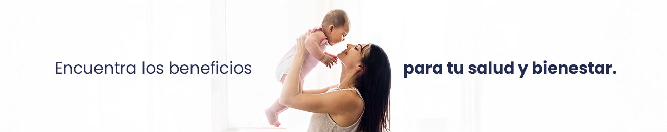 Contigo+ Beneficios Banner