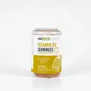 Gomitas de Vitamina D3 20ui 60 Gma. – vista 1