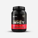 Gold Standard 100% Whey 24 g de Proteína y 5,5g de BCCA por Servicio Sabor Doble Chocolate 2 lb o 907g – vista 1