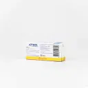 Azymol 5mg 30 Comp. – vista 2