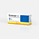 Evocaz CD 10mg 30 Comp.Bd. – vista 1