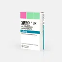 Sifrol ER 1,5mg 30 Comp.Lp. – vista 1