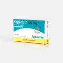Topivitae 100mg 28 Comp.Rec. – vista 1