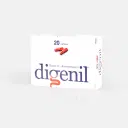 Digenil 80mg/230mg 20 Cap. – vista 1