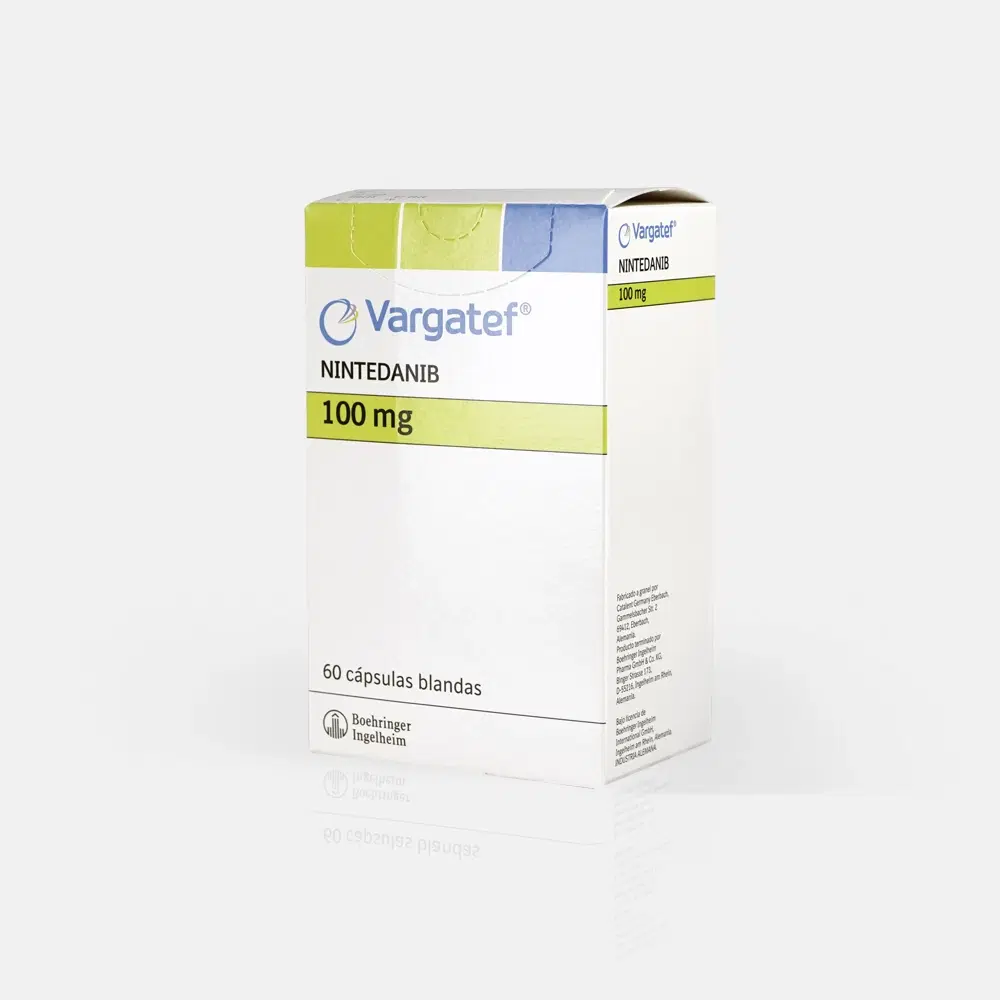 Vargatef 100mg 60 Cap. – vista 1
