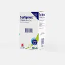 Cortiprex 20mg/5ml 60ml Sol. Oral – vista 2