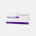 BETALOC ZOK 100 mg 30 Com. LP – vista 1