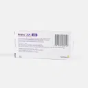BETALOC ZOK 100 mg 30 Com. LP – vista 2