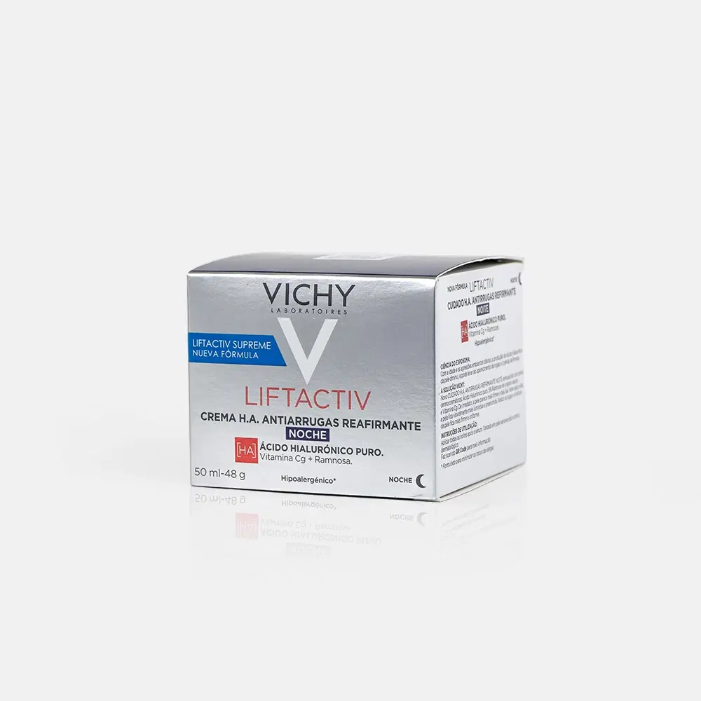 Vichy Liftactiv Supreme Noche 50ml – vista 1