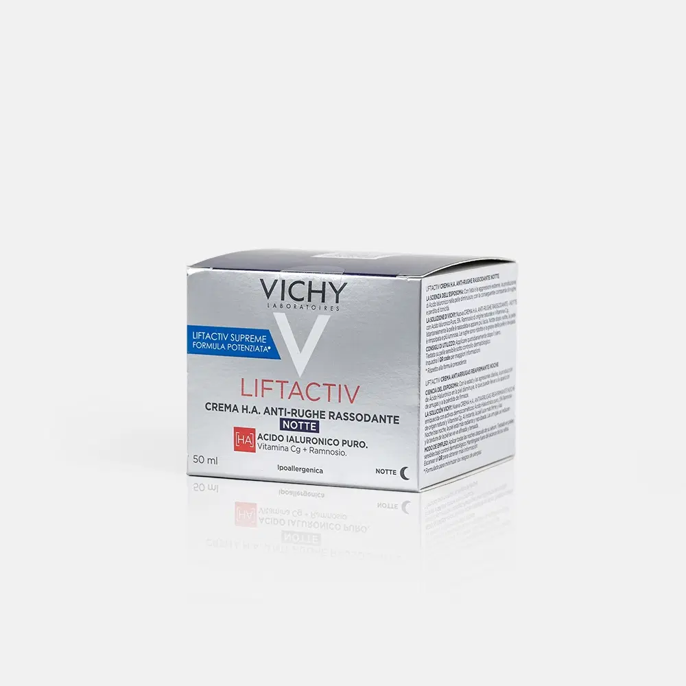 Vichy Liftactiv Supreme Noche 50ml – vista 2