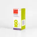 Symbicort Turbuhaler Budesonida / Formoterol 160 mcg/4,5 mcg 120 dosis polvo para inalación bucal – vista 1