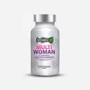 Vitamin UP Multiwoman multivitamínico femenino  60 comprimidos – vista 1