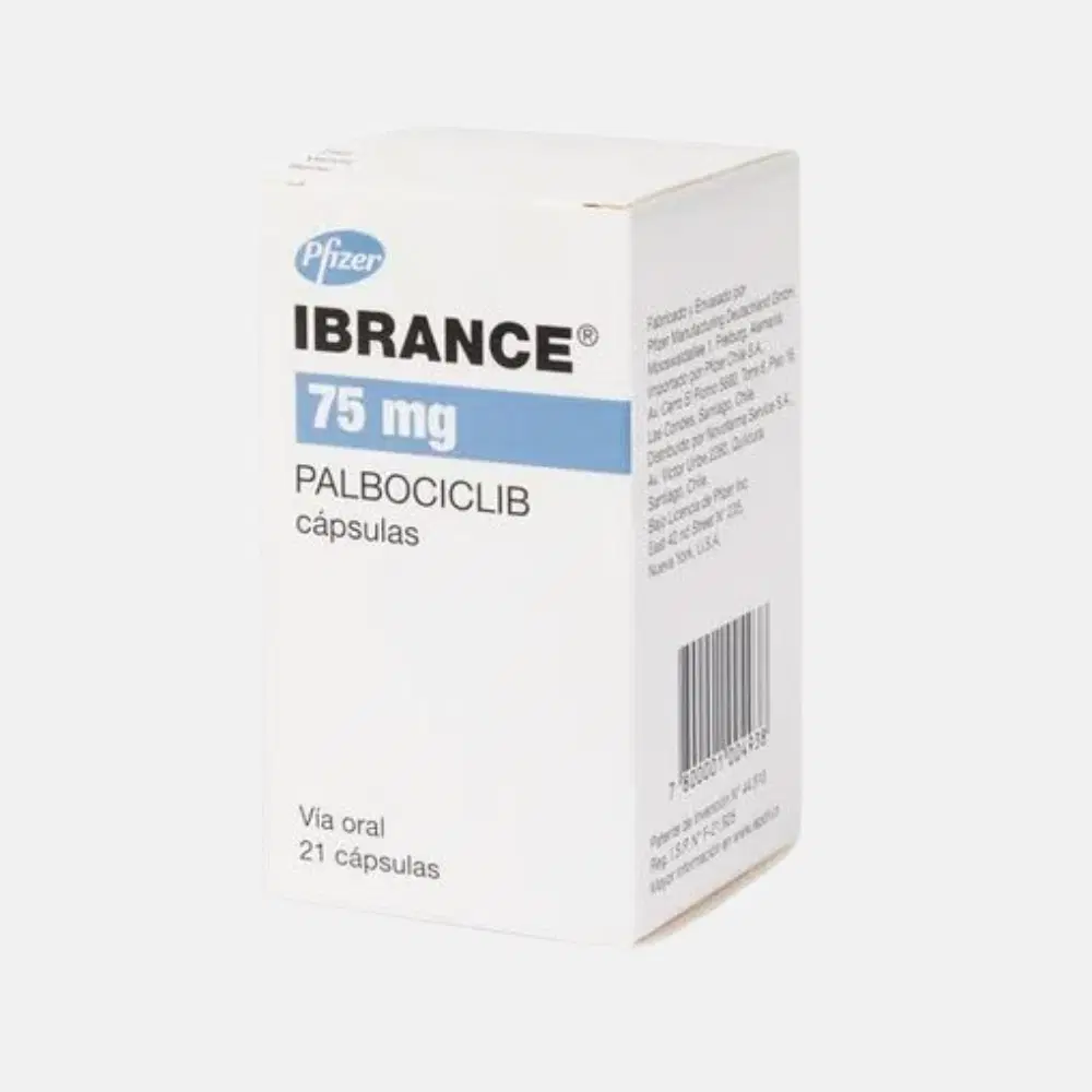 IBRANCE 75mg