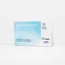 Broncho Vaxom Pediátrico 3,5mg 10 Sobres – vista 1