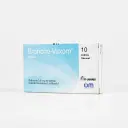 Broncho Vaxom Pediátrico 3,5mg 10 Sobres – vista 2
