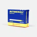 Ritmenal 300mg 30 Cap. – vista 2