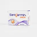 Sanigermin 1% 90g Jbn. – vista 1