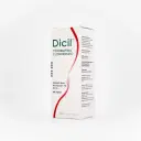 Dicil 1% 30ml Spray – vista 1