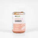 Omega 3 6 Gomitas 4mg/2mg 60 Comp. – vista 1