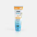 Isdin Bloqueador Pediatrics Fotoprotector Gel Crema Spf50+ 250ml – vista 1