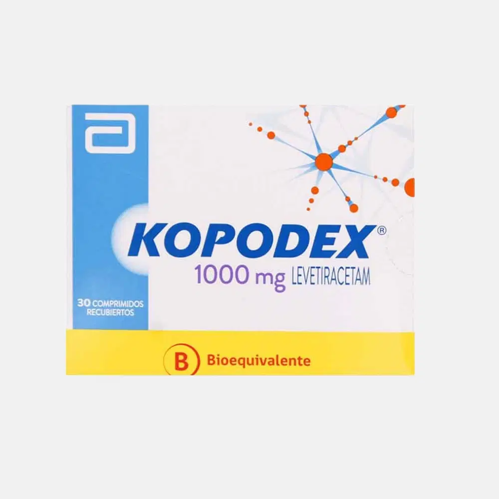 Kopodex 1000mg 30ml Jbe.