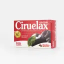 Ciruelax Minitabs 75mg 100 Comp.Rec. – vista 1
