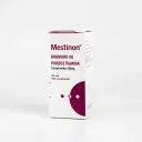 Mestinon Piridostigmina 60 mg 100 comprimidos – vista 1