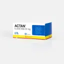 Actan 20mg 60 Cap. – vista 1