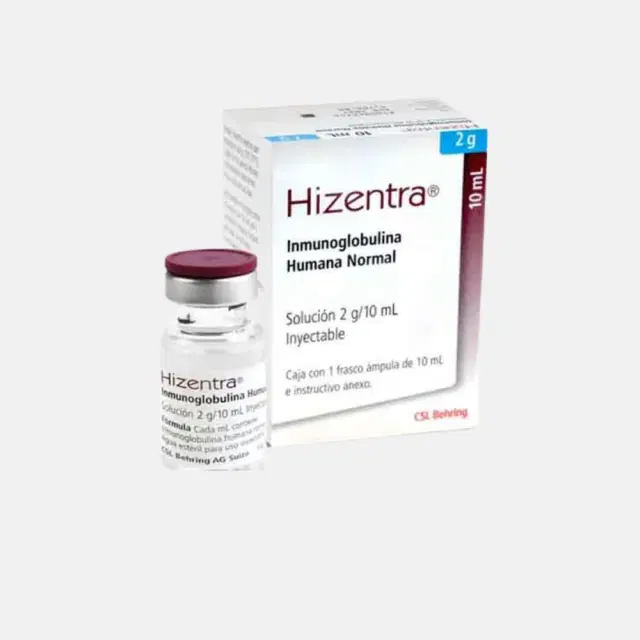 Hizentra 2g/10ml 1 Fa.