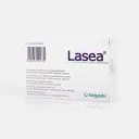 Lasea 80mg 28 Cap.Bl. – vista 2