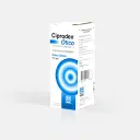 Ciprodex 0,3%/0,1% 7,5ml Sol.Oft. – vista 1