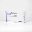 Glafornil XR 1000mg 30 Comp.Lp. – vista 1