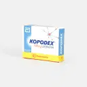 Kopodex 500mg 30 Comp.Rec. – vista 1