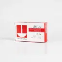 Lertus 50mg 10 Comp. – vista 1