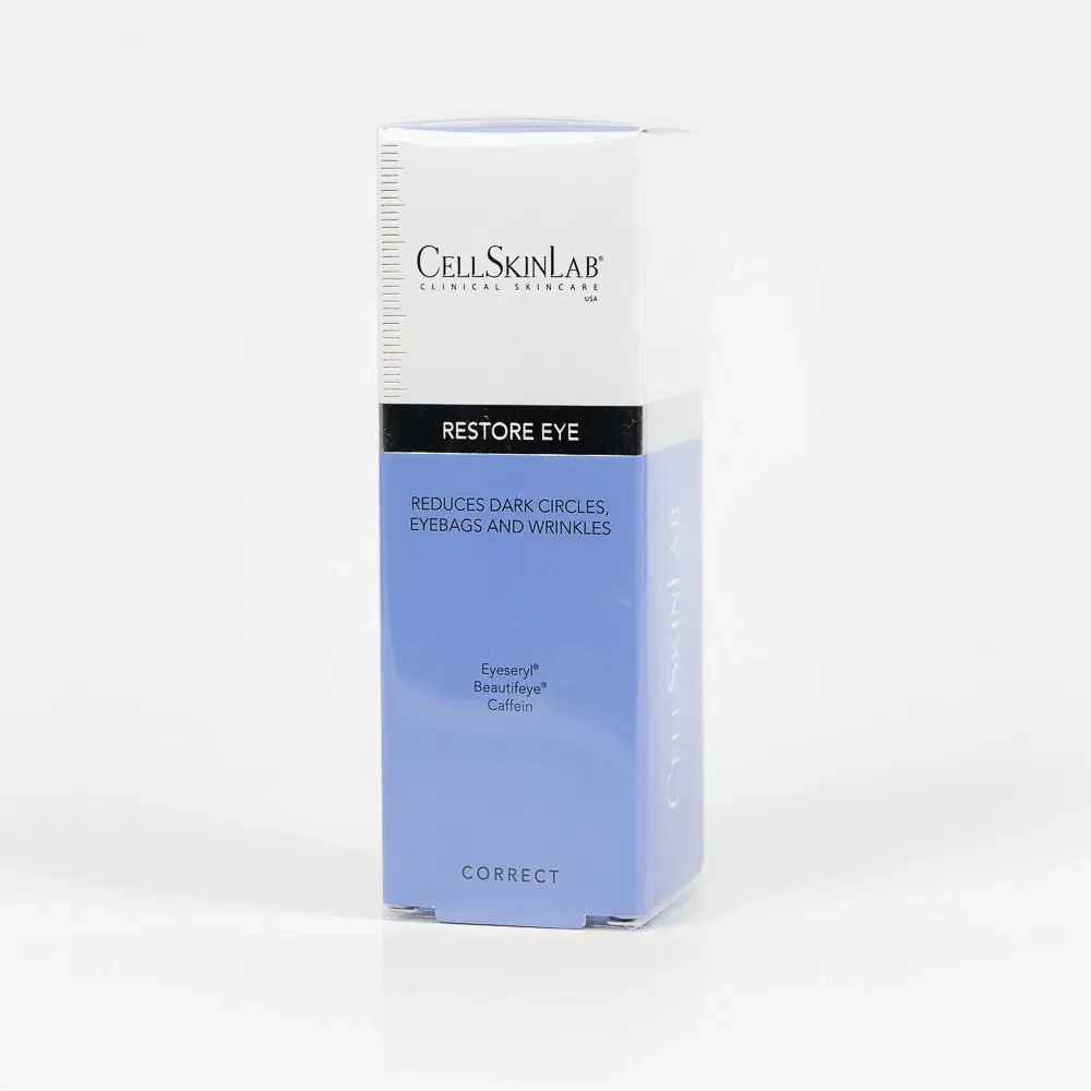 Restore Eye Cream 15ml – vista 1