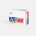 Antiax 480mg/100mg 24 Comp.Mast. – vista 1