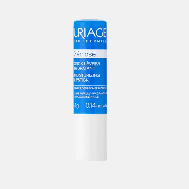 Uriage Xemose Stick Levres 4g