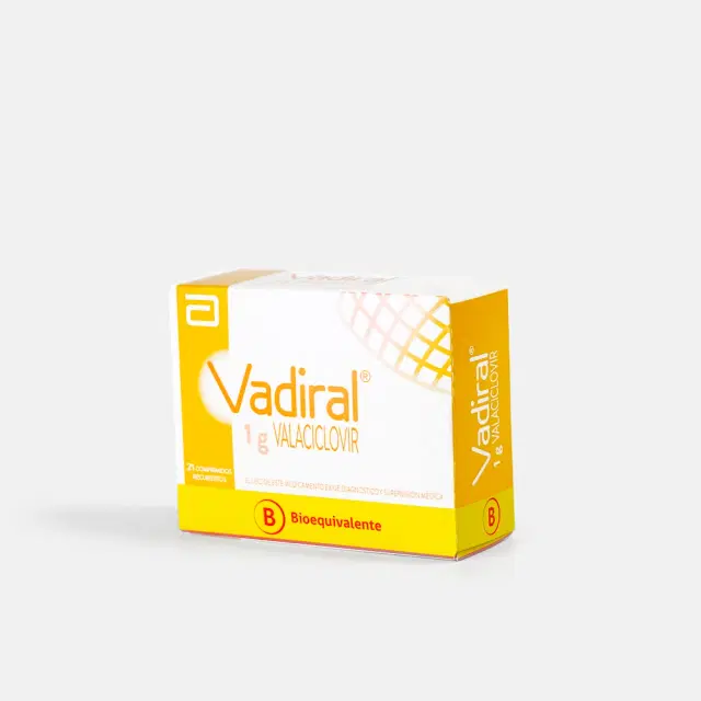 Vadiral 1g 21 Comp.Rec.