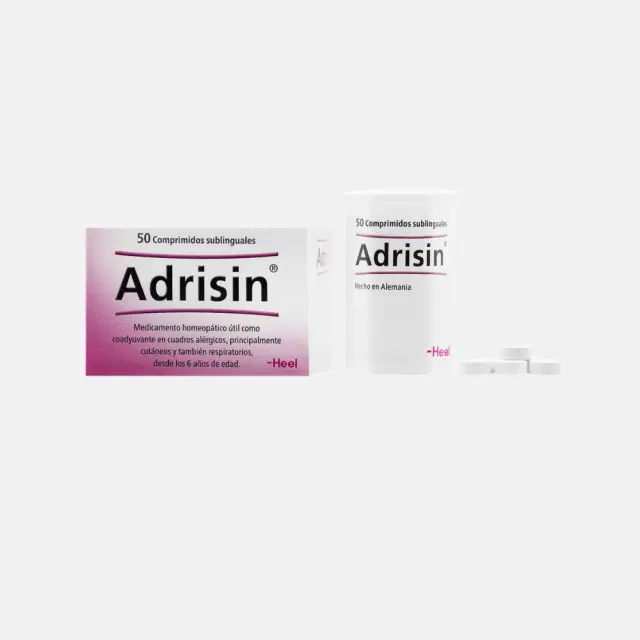 ADRISIN