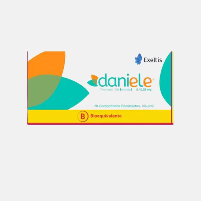 DANIELE