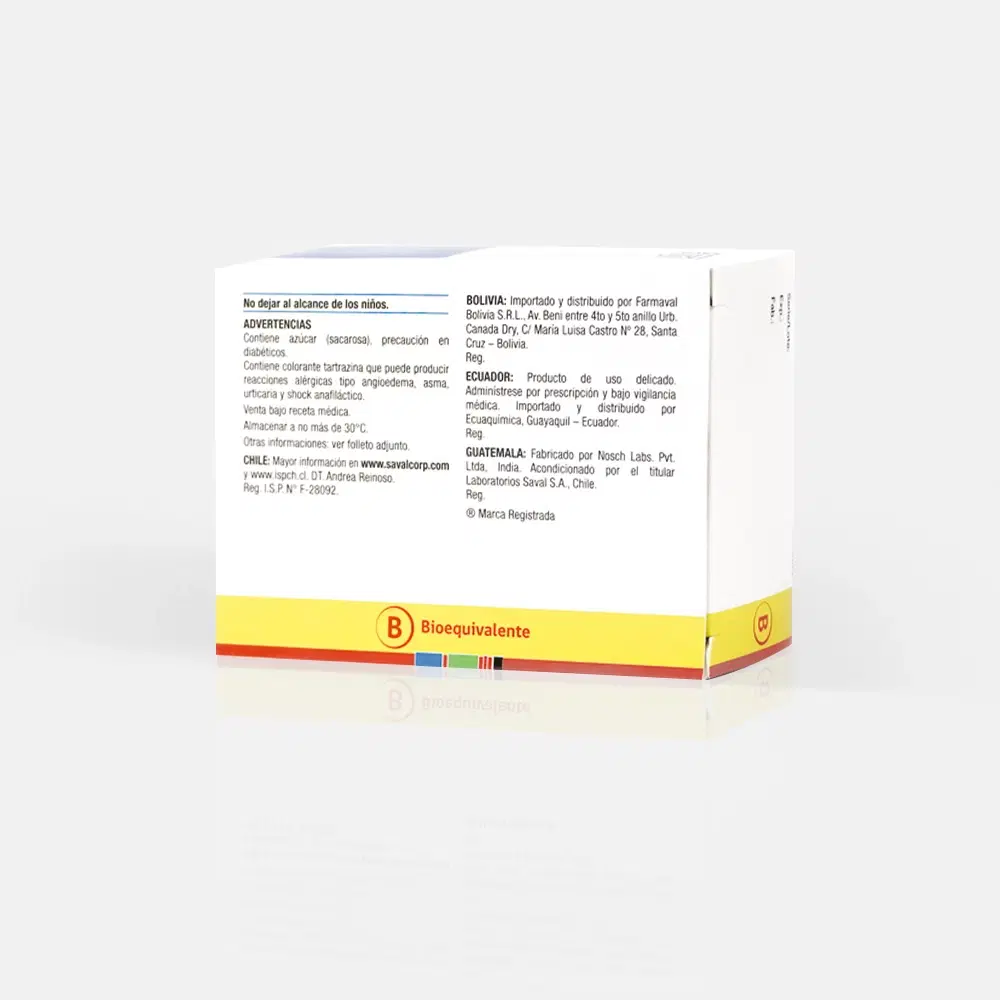 Realta 60mg 30 Cap. – vista 2