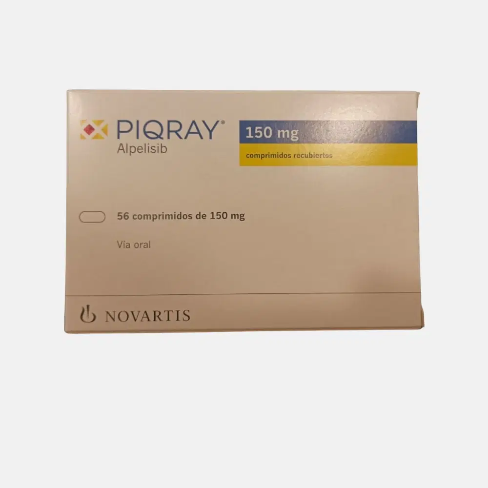 Piqray 150mg 56 Comp.