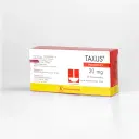 Taxus 20mg 30 Comp. – vista 2