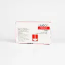 Urazol 5mg 30 Comp. – vista 2