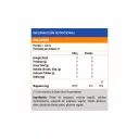 Solgar Citrato de Magnesio 60 Tab. – vista 2