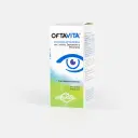 Oftavita 2mg/200mg/75mg 30 Comp.Rec. – vista 1