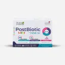 Postbiótico Immuse Sistema Inmune 30 Mini Comprimidos – vista 1