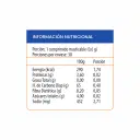 Probiotix Kids & Teens Probiótico multicepa (2 cepas) 5 billones de Unidades Formadoras de Colonias (UFC). 30 comprimidos masticables – vista 2