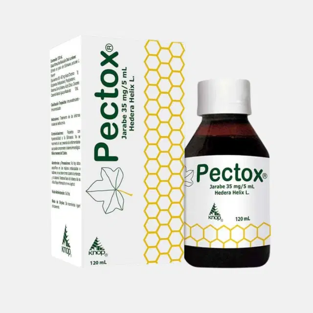 PECTOX 35mg/5ml