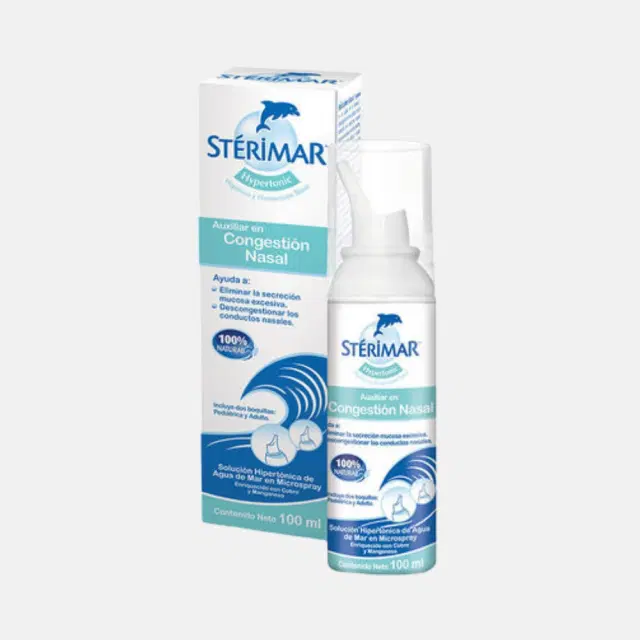 STERIMAR HYPERTONIC